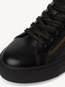 Sneaker - zwart, BLACK/COPPER, hi-res