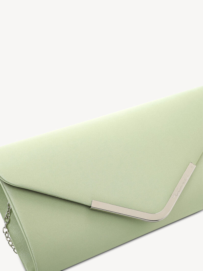 Clutch - groen, mint, hi-res