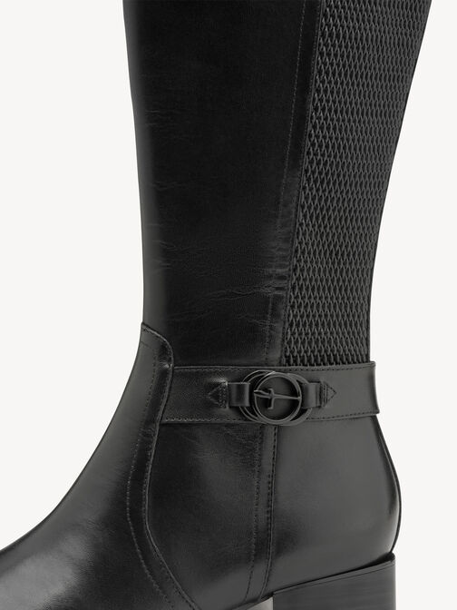 Bottes, BLACK, hi-res