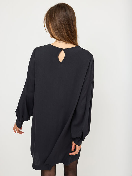 Jurk, Black Beauty, hi-res