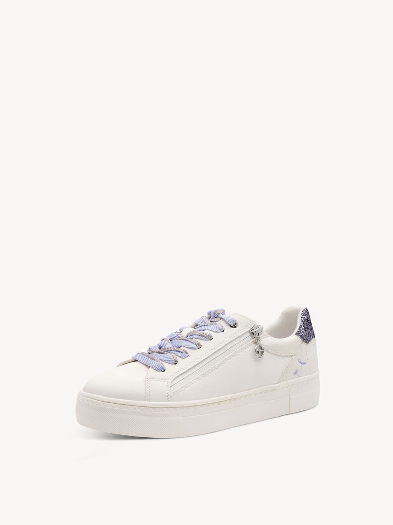 Sneaker, LILAC COMB, hi-res