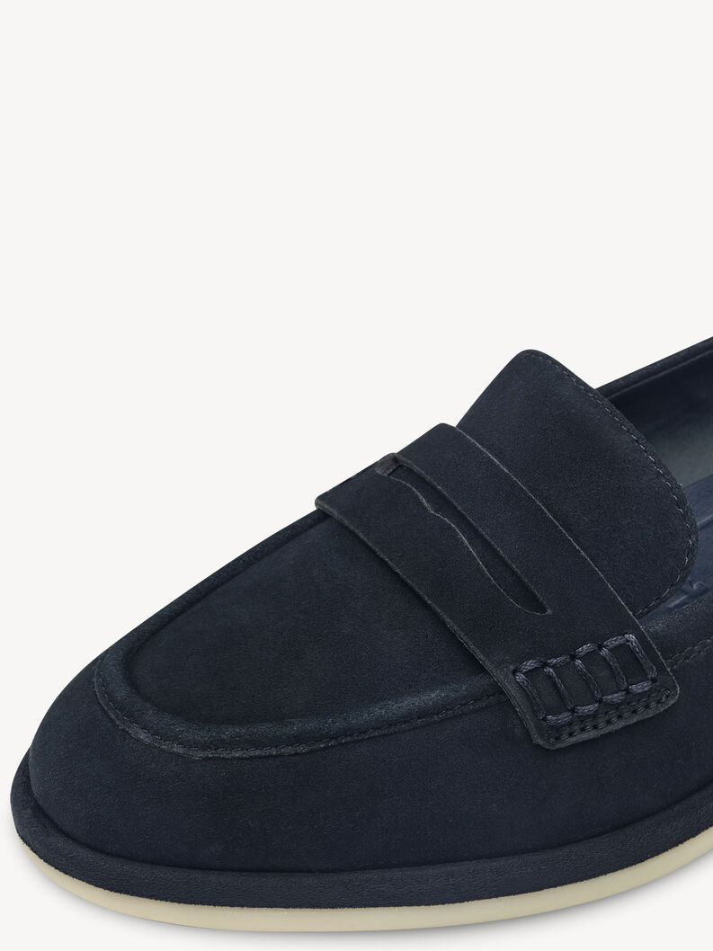 Παντόφλες, NAVY, hi-res