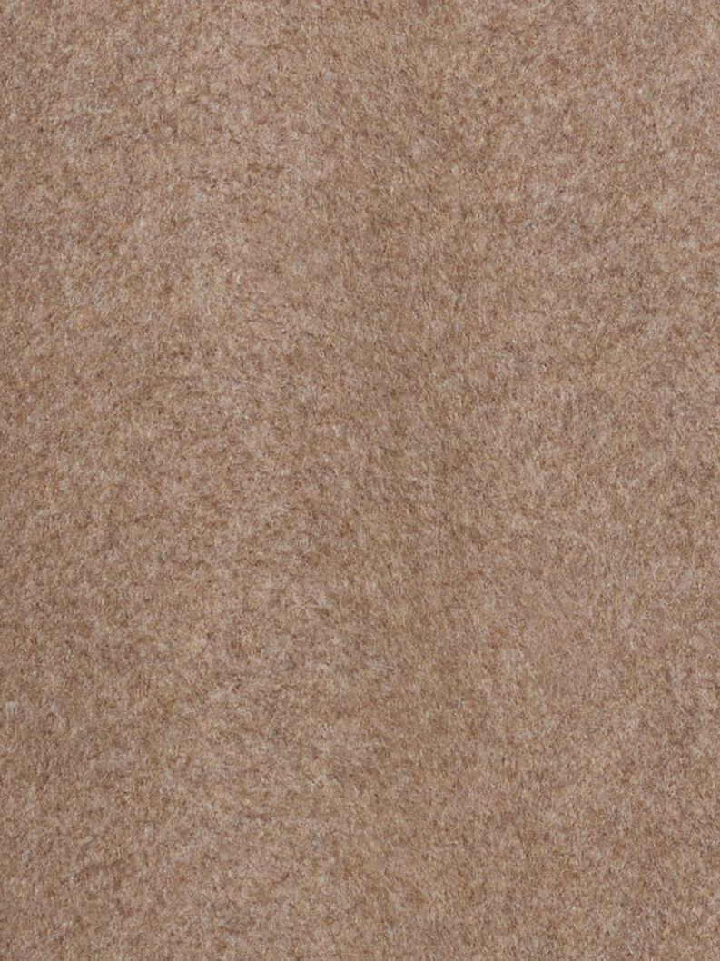 Coat, Mocha Meringue Melange, hi-res