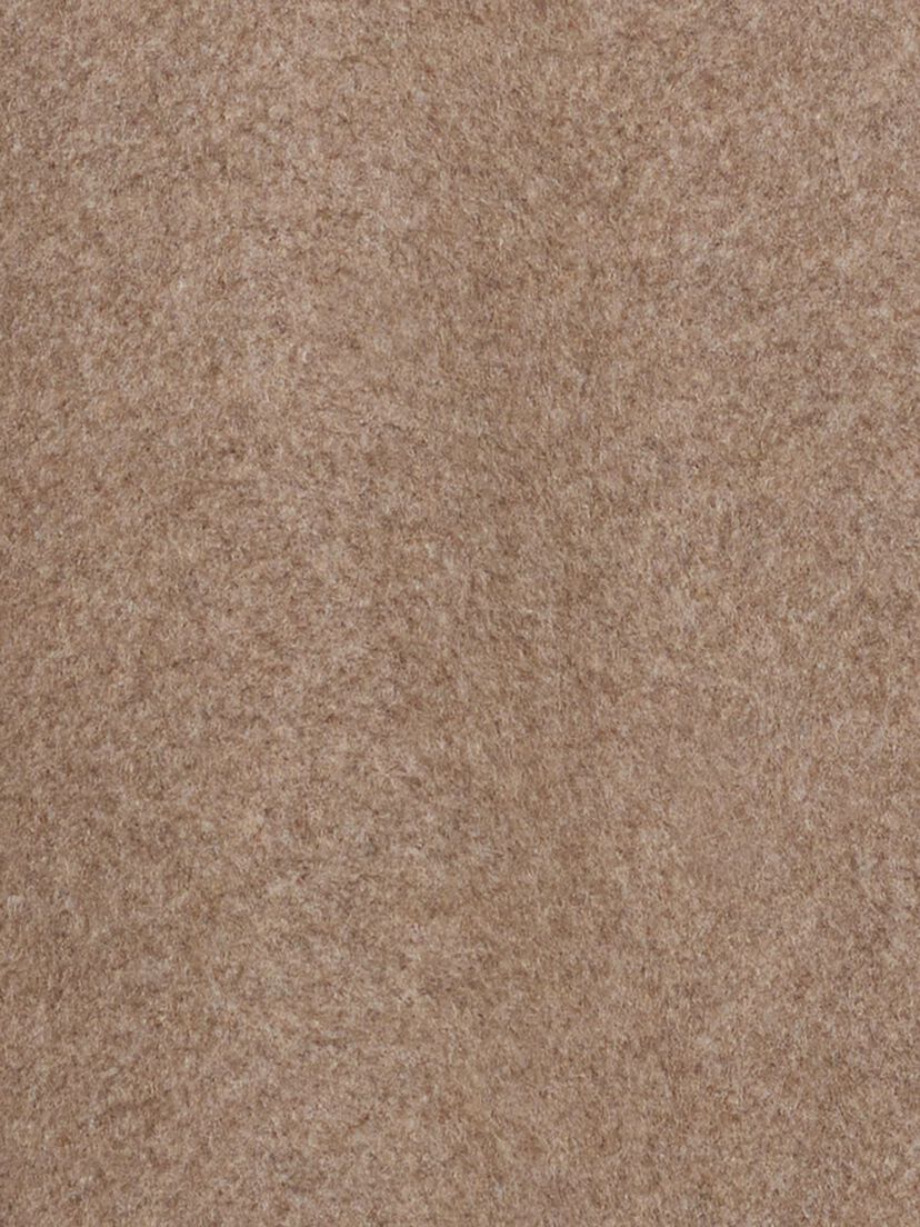 Jas - bruin, Mocha Meringue Melange, hi-res