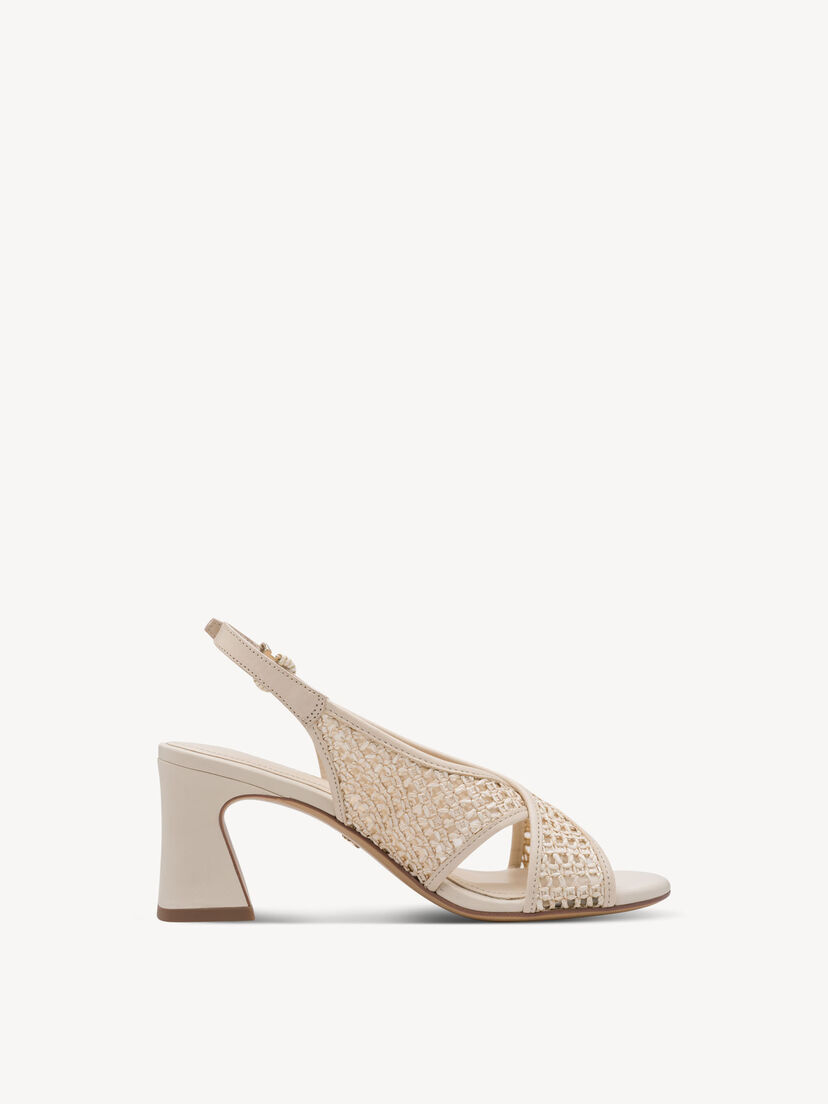 Sandaaltje - beige, 418, hi-res