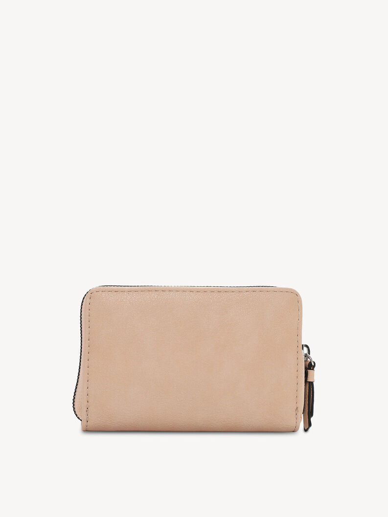 Portafoglio - rosa, pink salt, hi-res