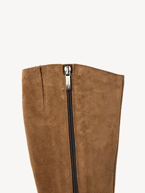 Boots, BROWN, hi-res