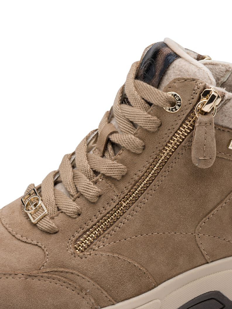 Sneaker - brown, 310, hi-res