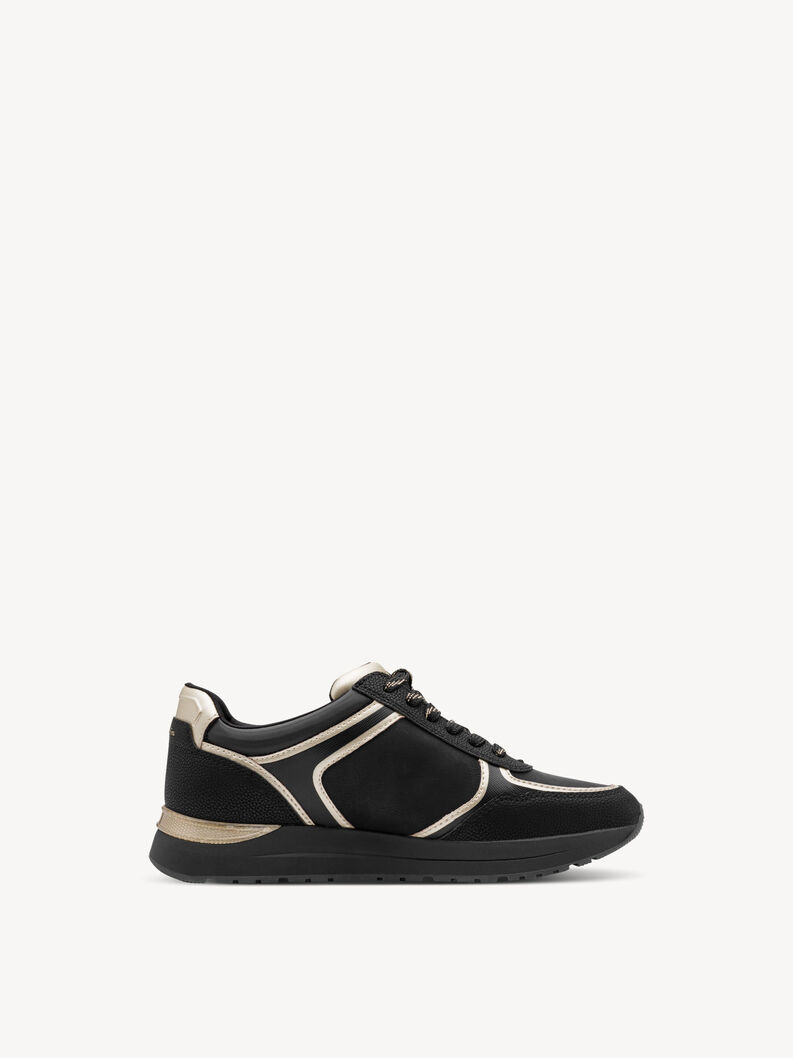 Sneaker, BLACK COMB, hi-res