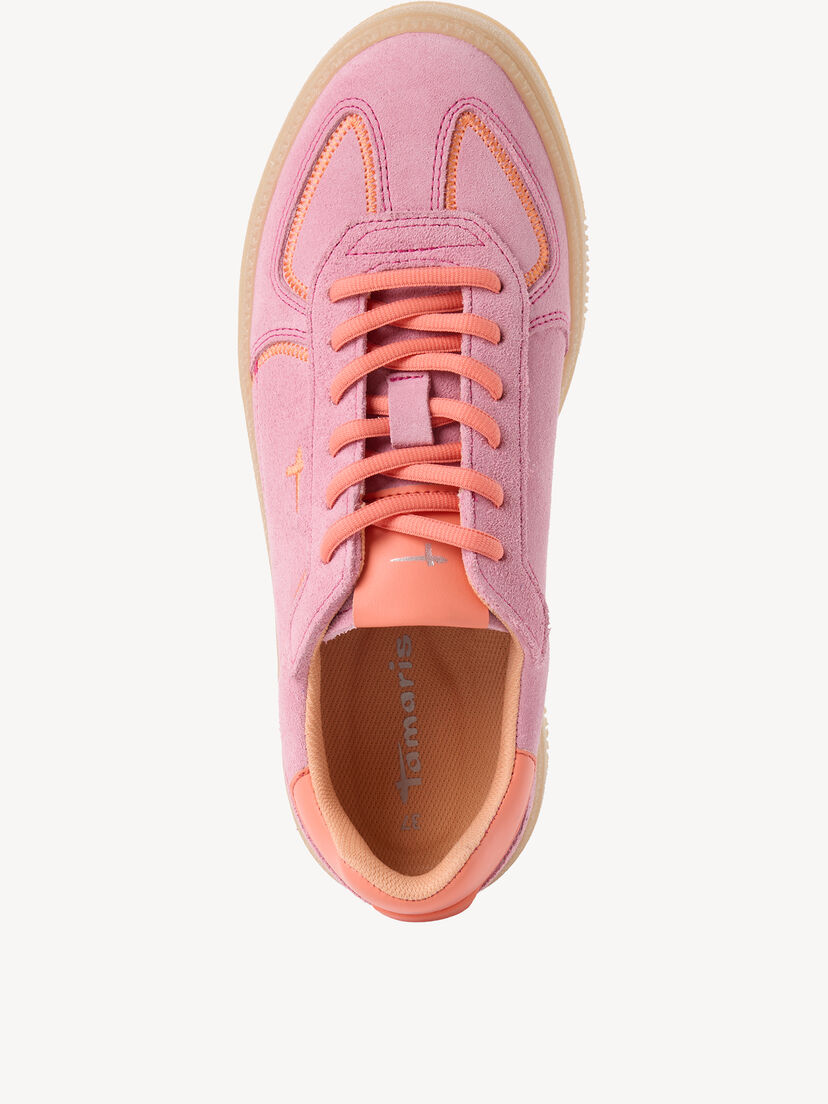 Sneaker - pink, pink, hi-res