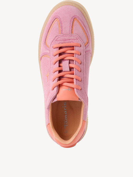 Sneaker, PINK, hi-res