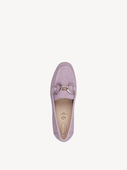 Slipper, LAVENDER, hi-res