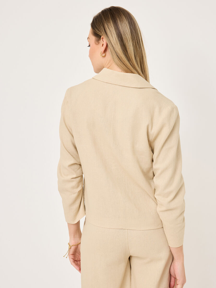 Blazers, Doeskin, hi-res