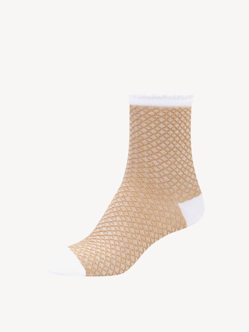 Lot de 2 paires de chaussettes, white mix, hi-res