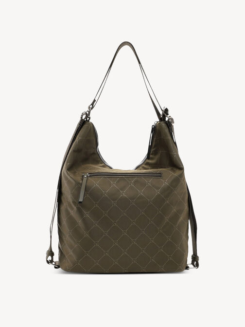 Rucksack, oliv, hi-res