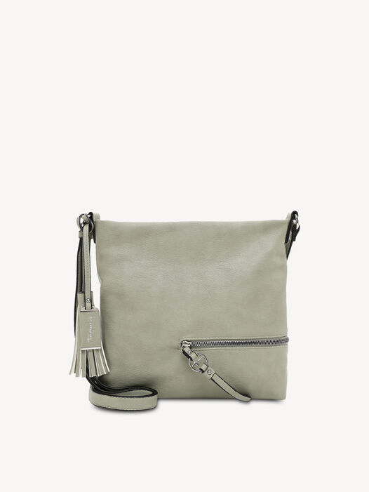 Schoudertas, sage, hi-res