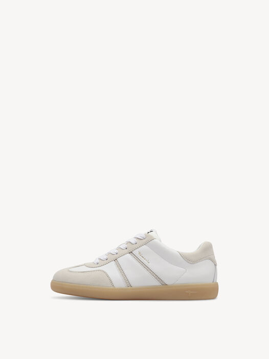 Sneaker, WHITE COMB, hi-res