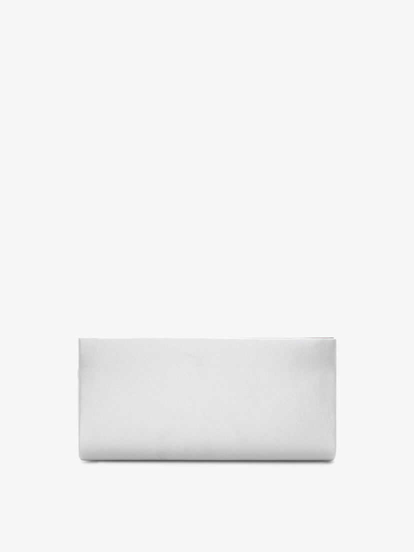 Clutch - zilver, silver, hi-res