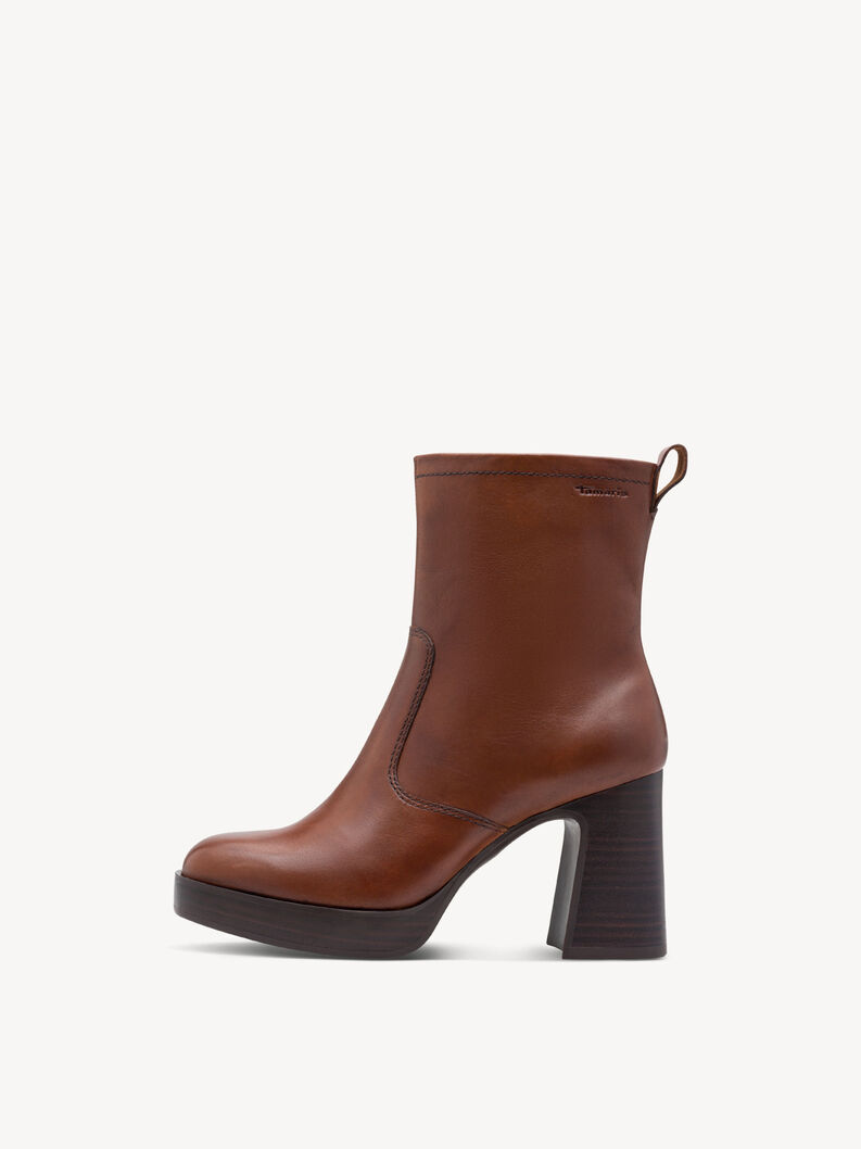 Bottine, MUSCAT, hi-res