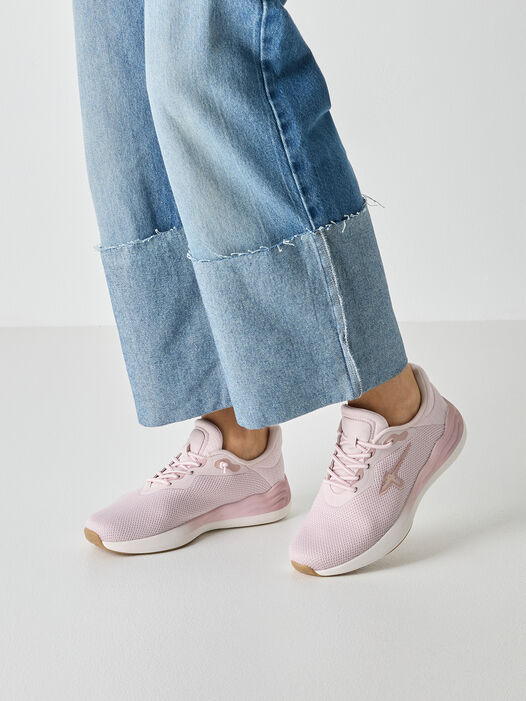 Sneaker, ROSE, hi-res