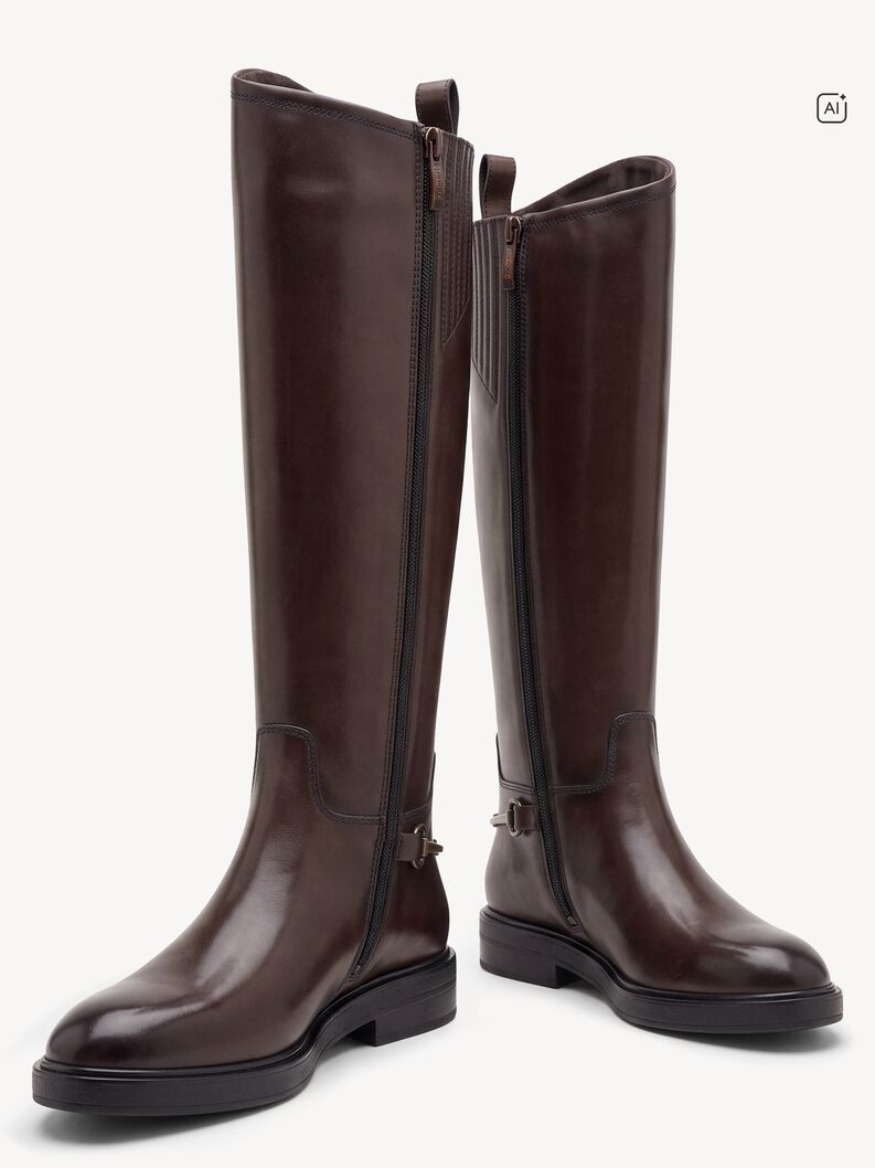 Boots, MAHOGANY, hi-res