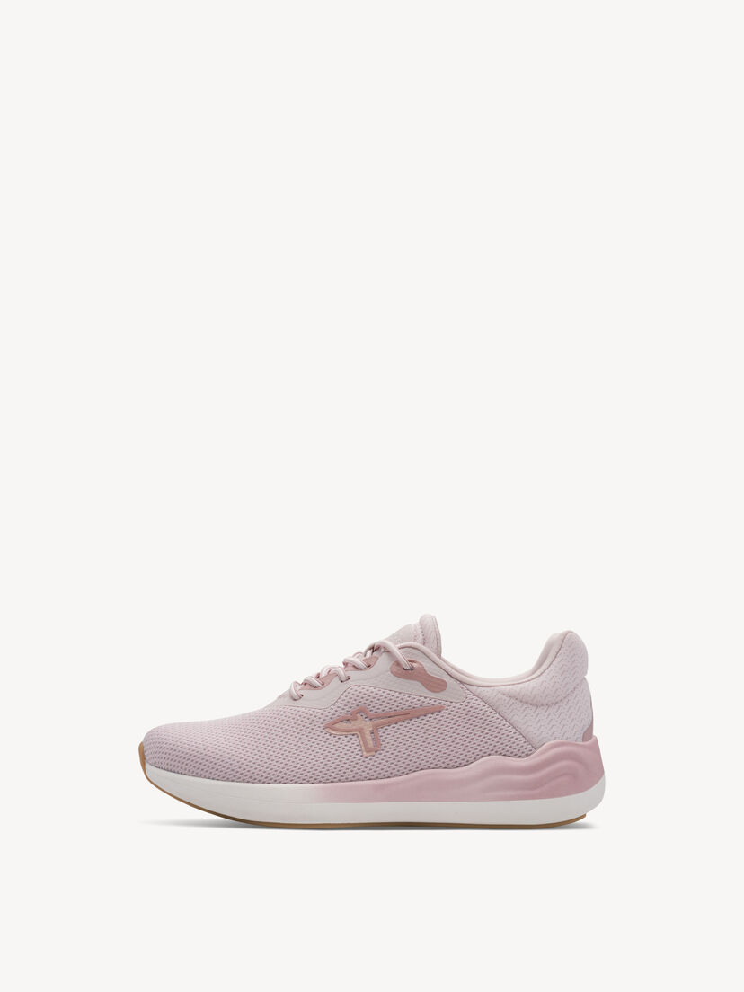 Sneaker, ROSE, hi-res