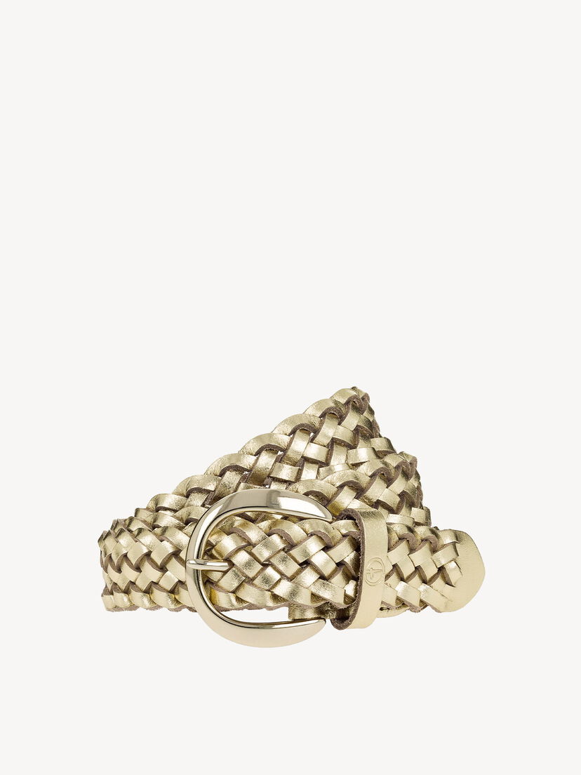 Riem, goud, hi-res
