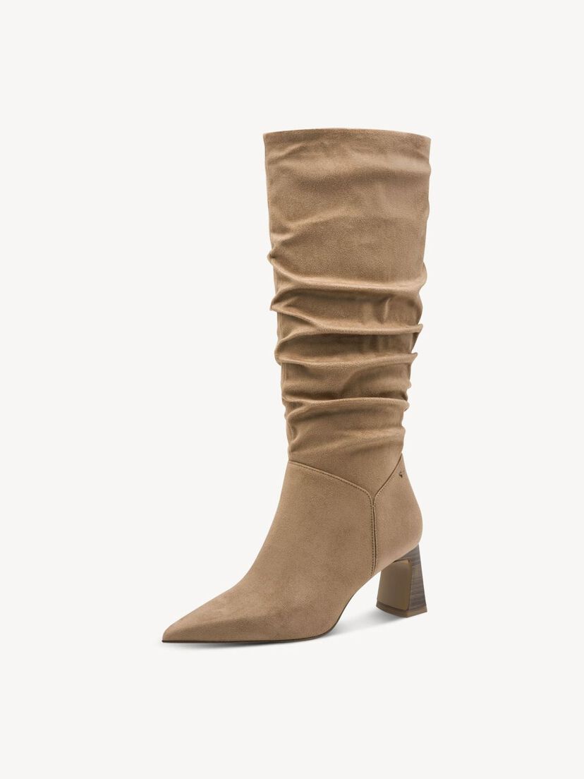 Laarzen - beige, beige, hi-res