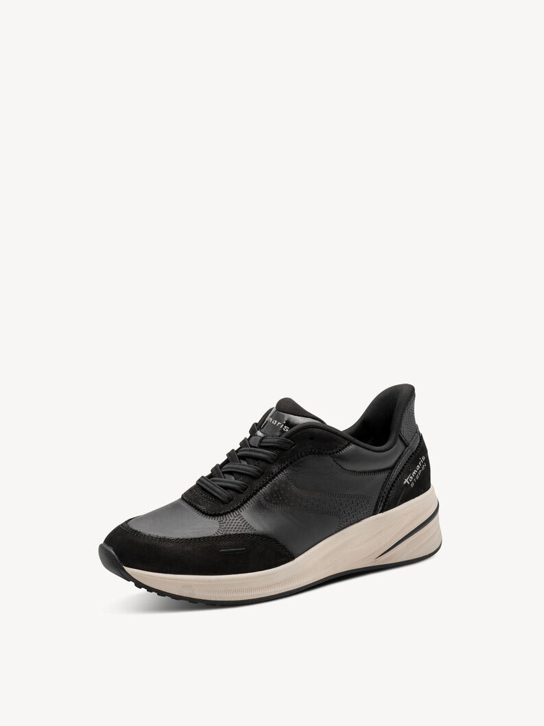 Basket - noir, BLACK, hi-res