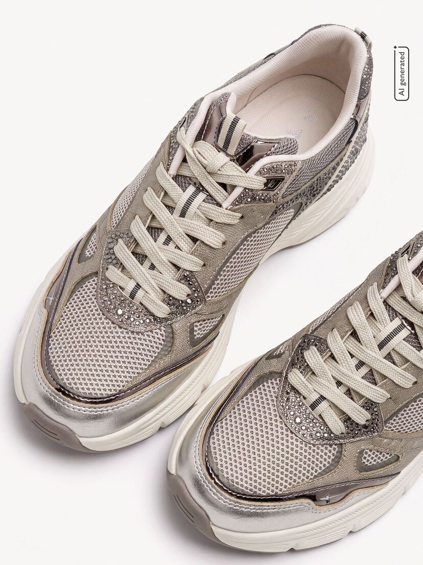 Sneaker, GREY GLAM, hi-res
