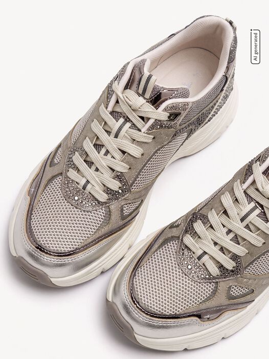 Sneaker, GREY GLAM, hi-res