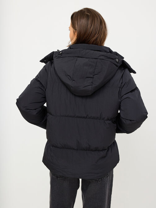 Winterjacke, Black Beauty, hi-res