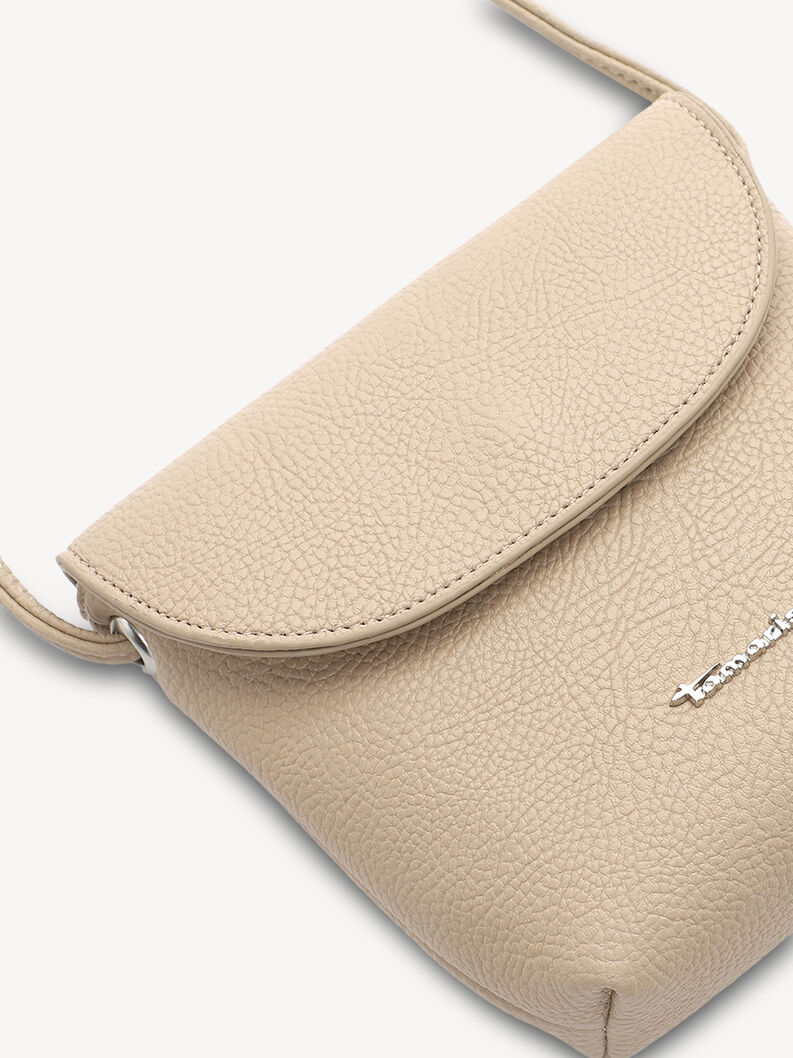 Satchel - grey, greytaupe, hi-res