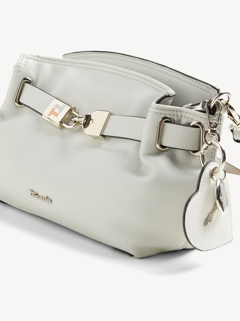 Schoudertas, lightgrey, hi-res