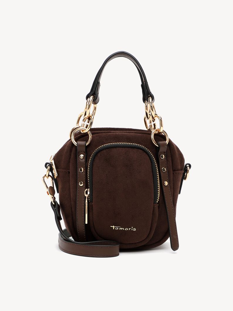 Shopper - braun, brown, hi-res