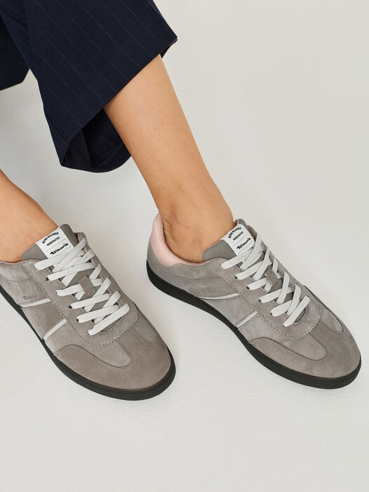 Sneaker, TAUPE/ROSE, hi-res