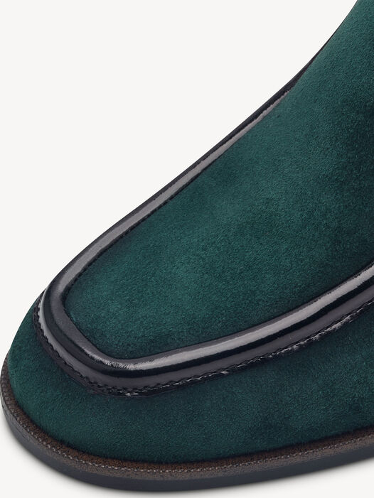 Enkellaarsje, GREEN, hi-res