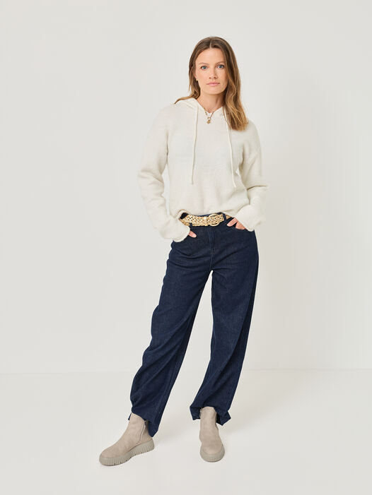 Enkellaarsje, LIGHT GREY, hi-res