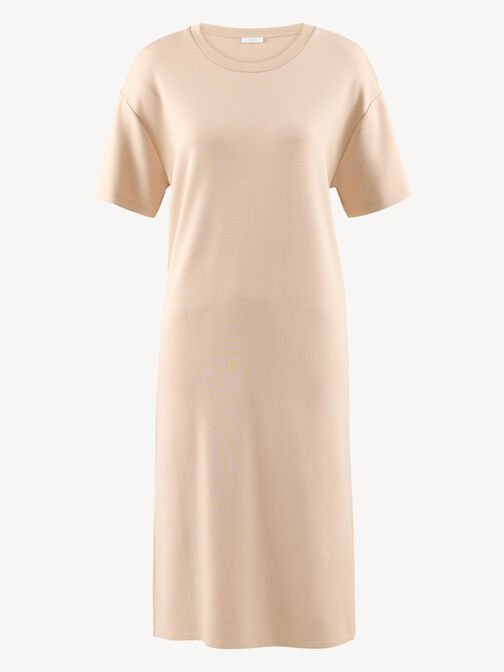 Kleid, Doeskin, hi-res