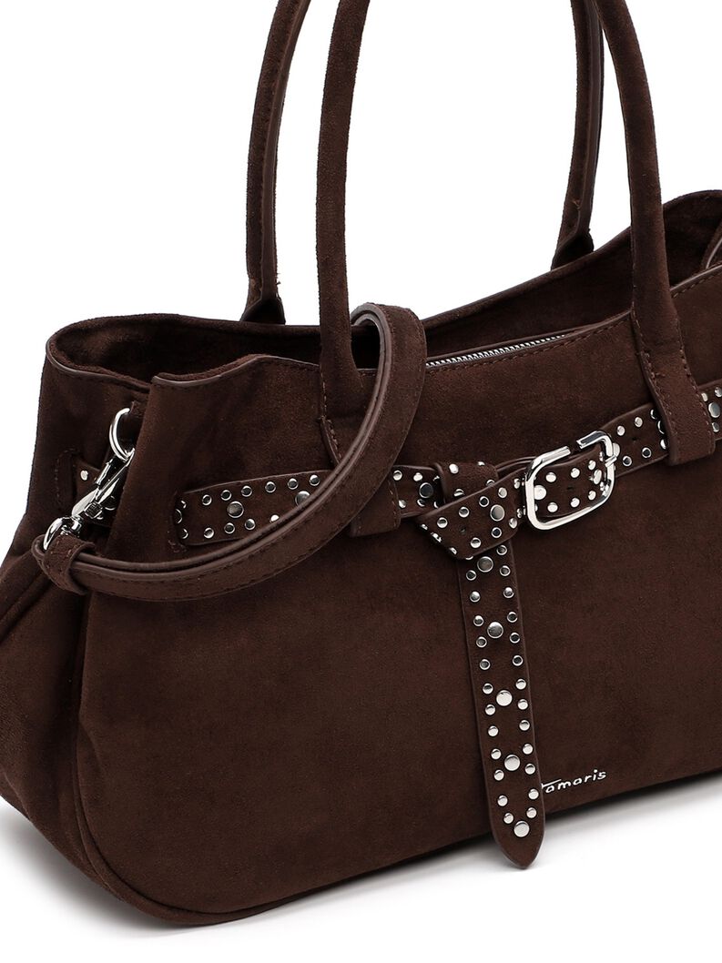 Shopper - braun, brown, hi-res