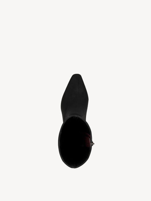 Laarzen, BLACK, hi-res