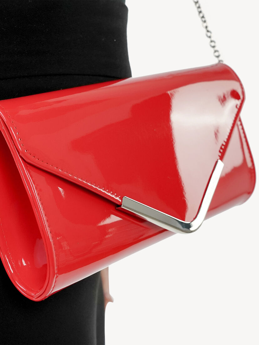 Clutch - rood, lightred-finish, hi-res