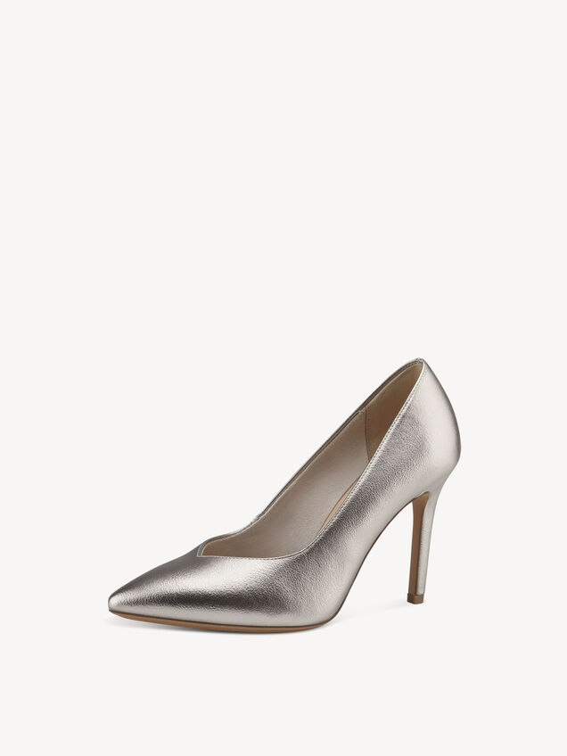 Heidrun - Stylish and Comfortable High Heels for Every Occasion main image 1