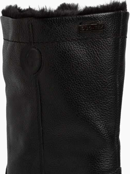 Stiefelette, BLACK, hi-res