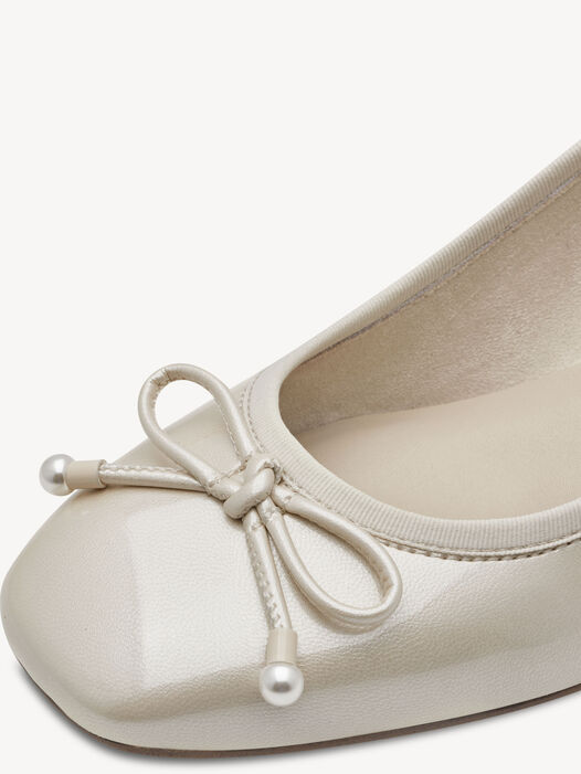 Pumps, CHAMPAGNE, hi-res