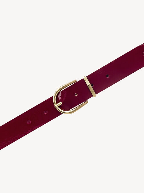 Gürtel, Bordeaux, hi-res