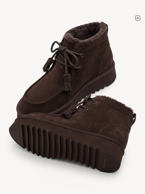 Stiefelette, MOCCA, hi-res