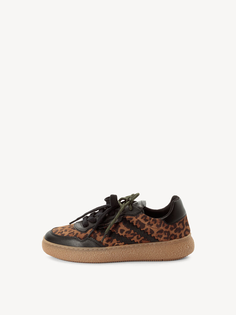 Sneaker, LEOPARD COMB, hi-res