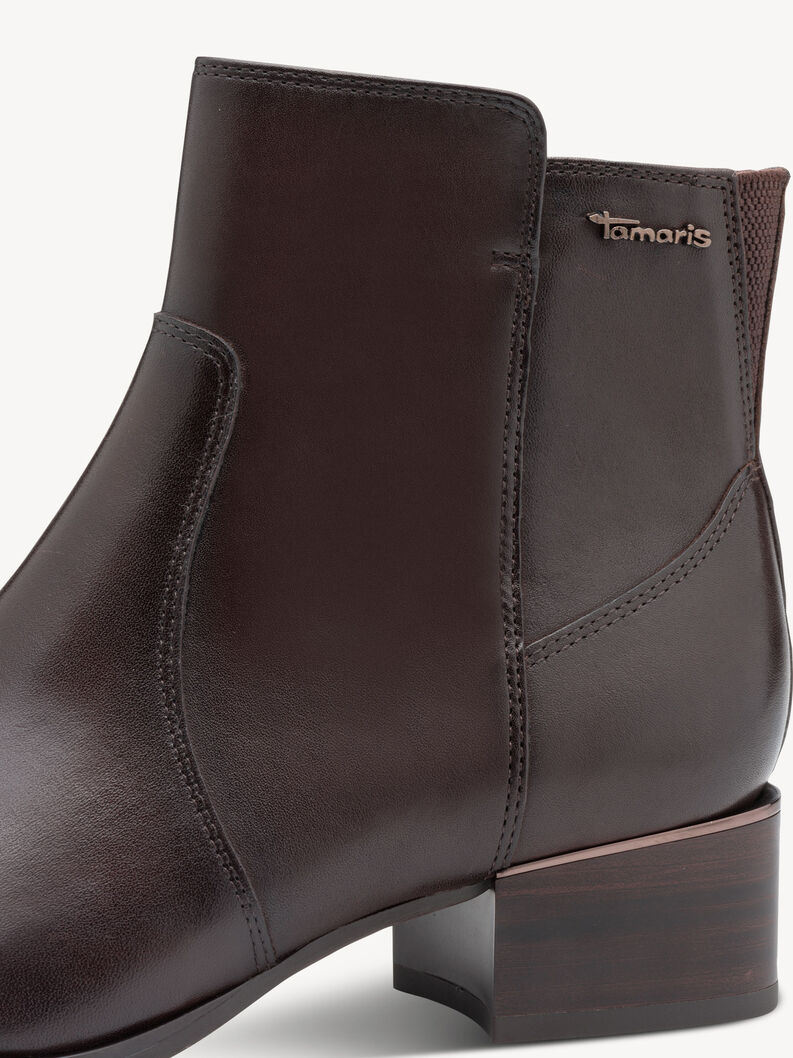 Stiefelette, ESPRESSO, hi-res