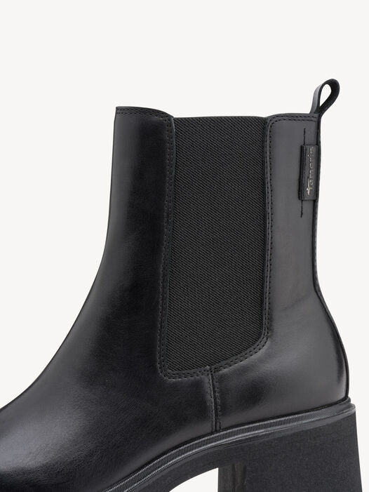 Chelseaboot, BLACK, hi-res